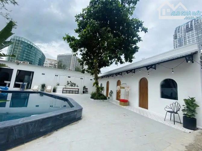 Bất động sản tại Bà Rịa - Vũng Tàu - ảnh 1