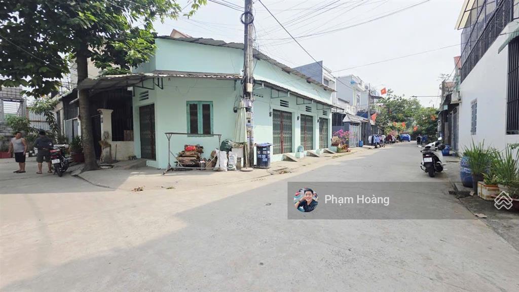 Bất động sản tại Bình Dương - ảnh 1