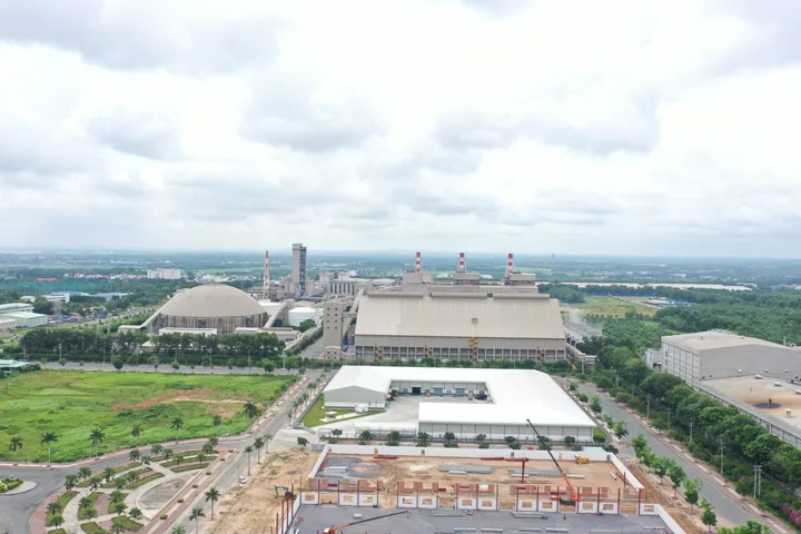Bất động sản tại TP. Hồ Chí Minh - ảnh 1