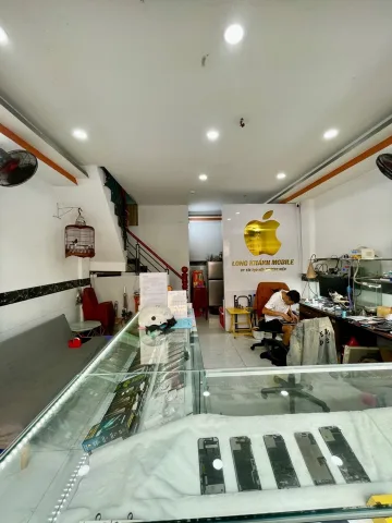 Bất động sản tại TP. Hồ Chí Minh - ảnh 1