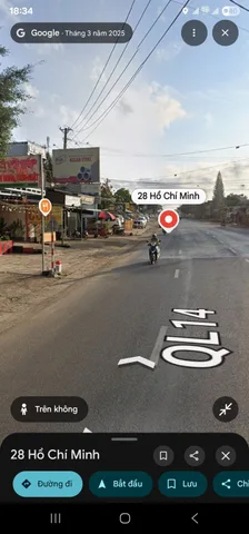 Bất động sản tại Đắk Lắk - ảnh 1