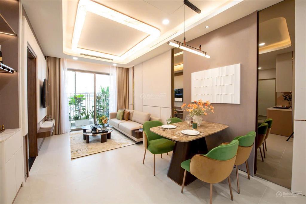 Bất động sản tại Bình Dương - ảnh 1