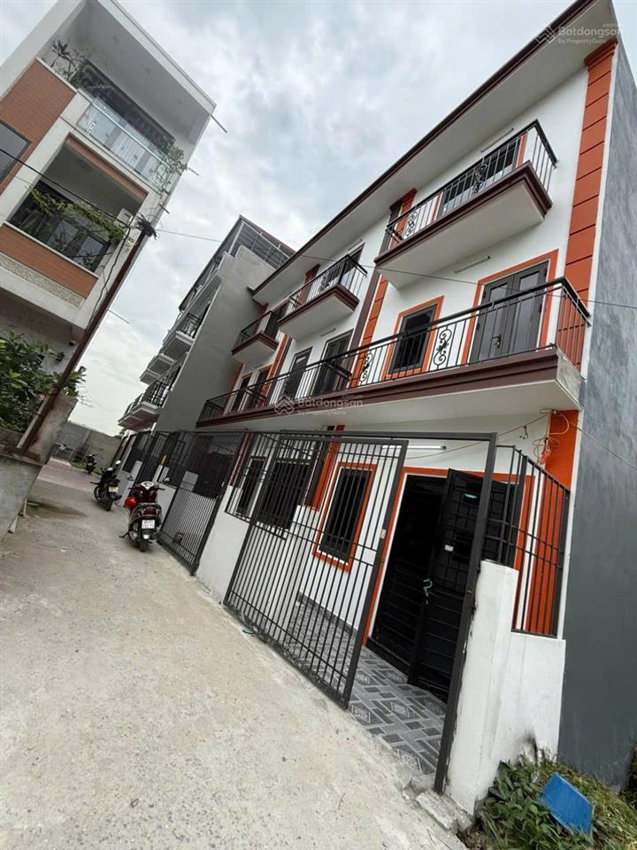 Bất động sản tại Hưng Yên - ảnh 1