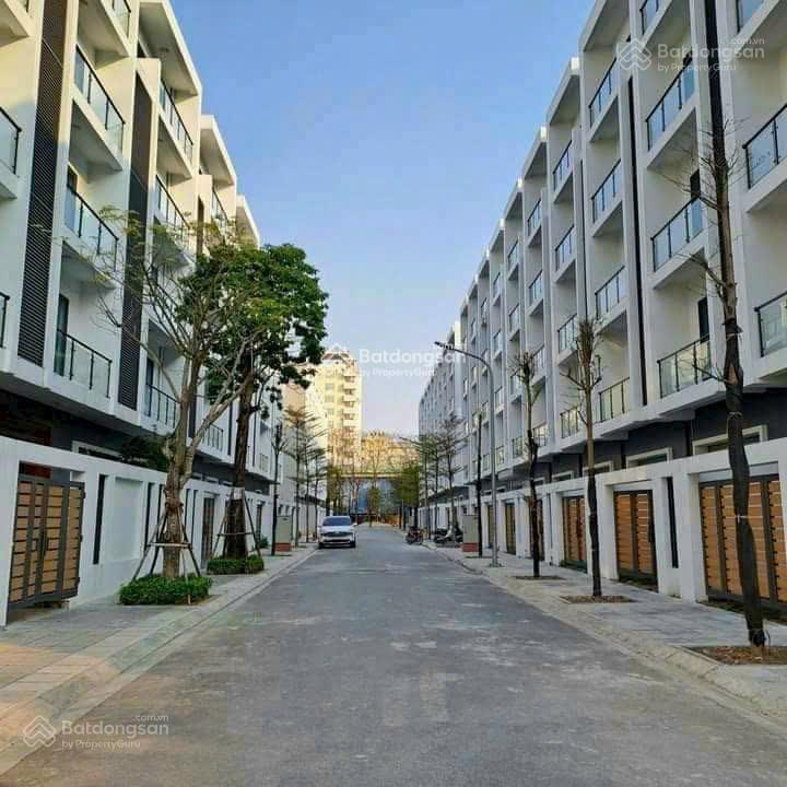 Bất động sản tại Hà Nội - ảnh 1
