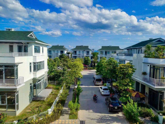 Bất động sản tại Thừa Thiên Huế - ảnh 1