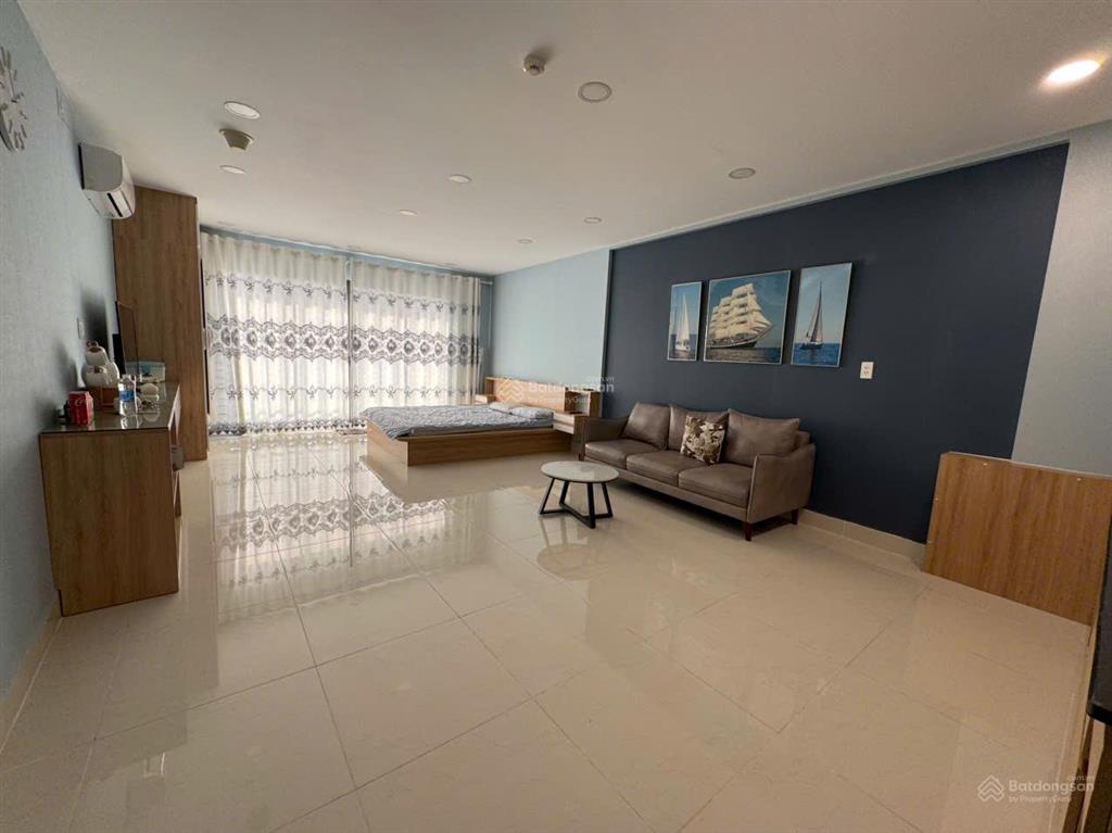 Bất động sản tại Bà Rịa - Vũng Tàu - ảnh 1