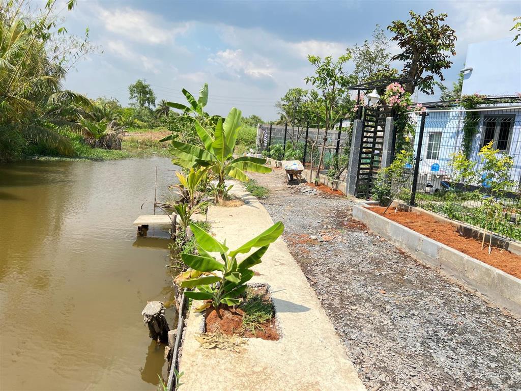 Bất động sản tại Long An - ảnh 1