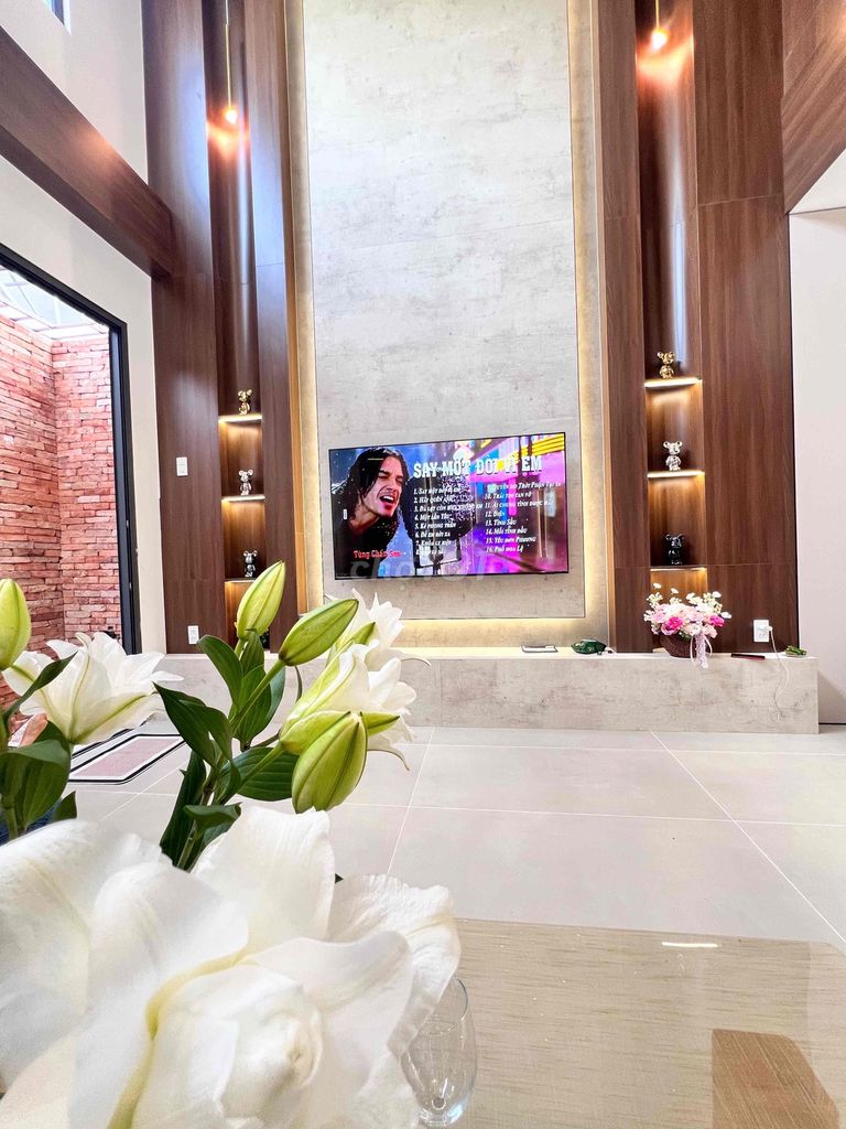 Nhà riêng tại 12, TP. Hồ Chí Minh - ảnh 2