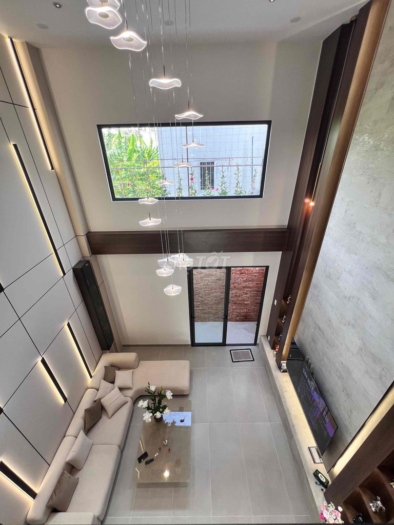 Nhà riêng tại 12, TP. Hồ Chí Minh - ảnh 3