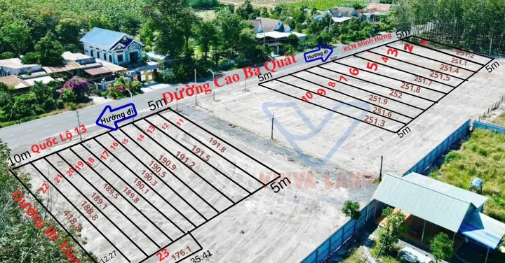 Bất động sản tại Đồng Nai - ảnh 1