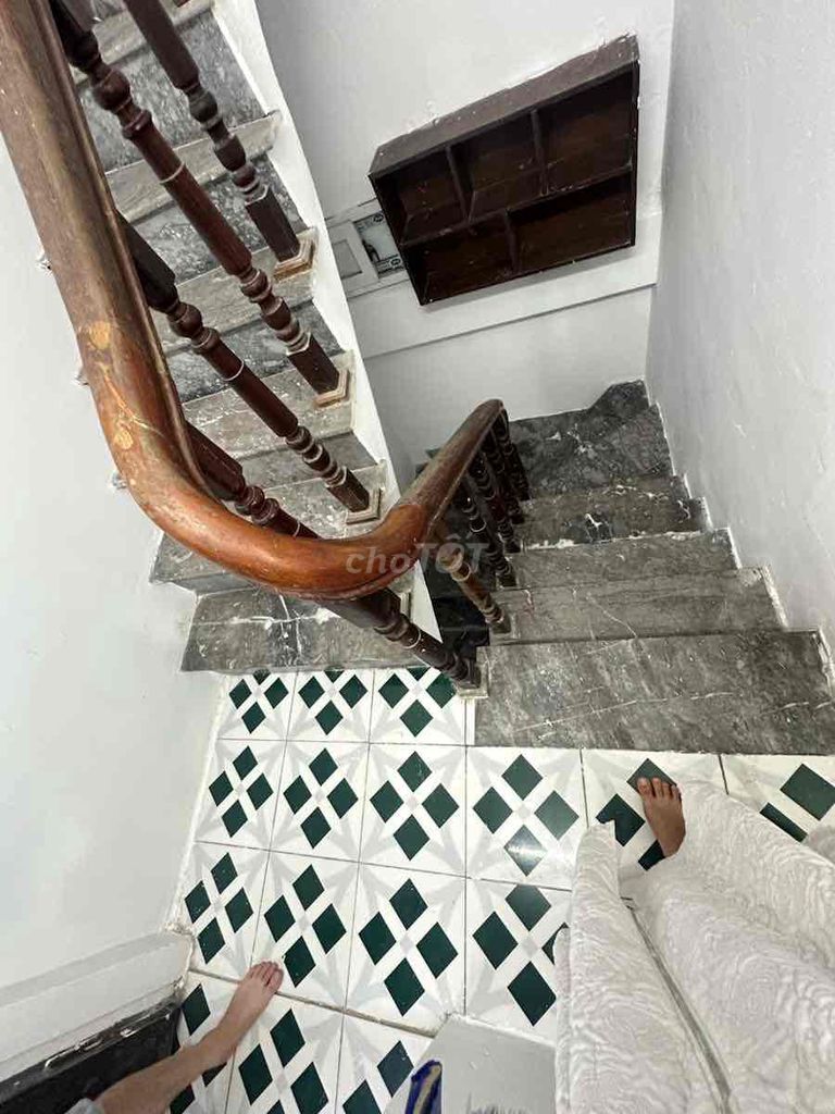 Nhà riêng tại Đống Đa, Hà Nội - ảnh 2
