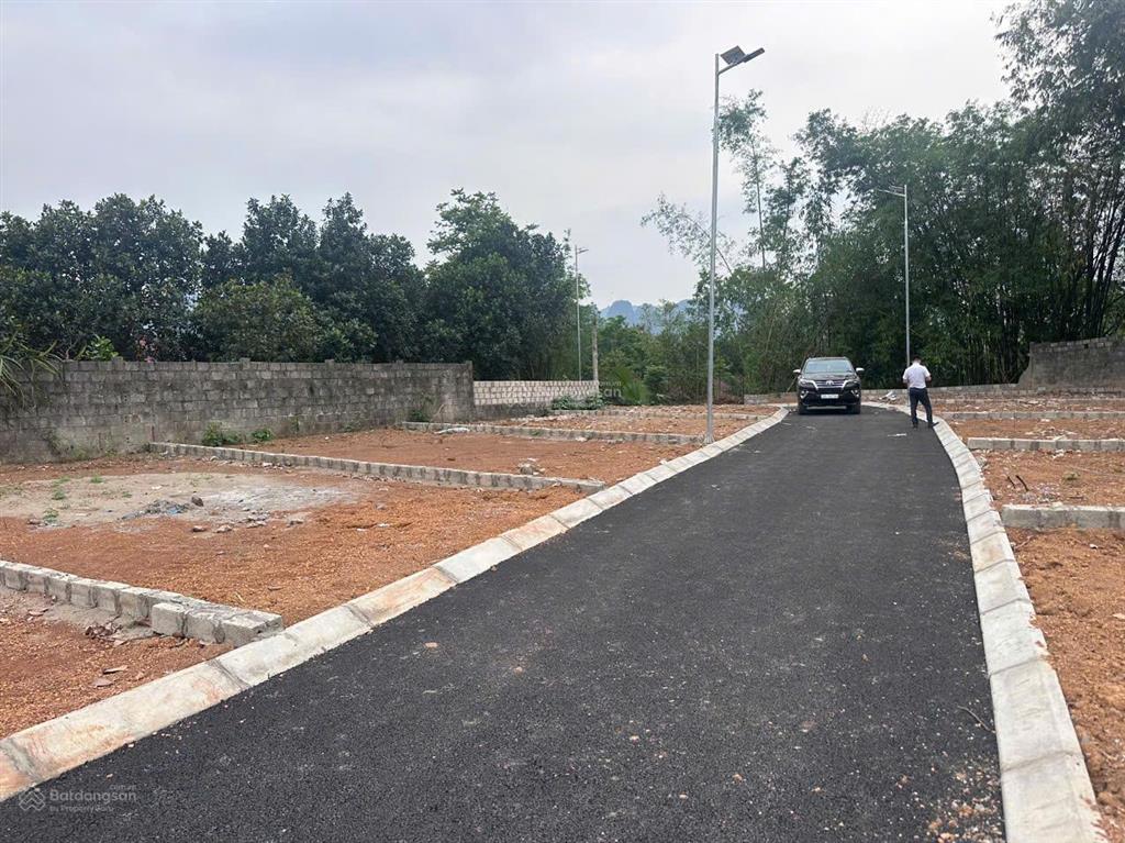 Bất động sản tại Hòa Bình - ảnh 1