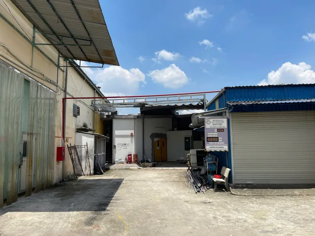 Bất động sản tại TP. Hồ Chí Minh - ảnh 1