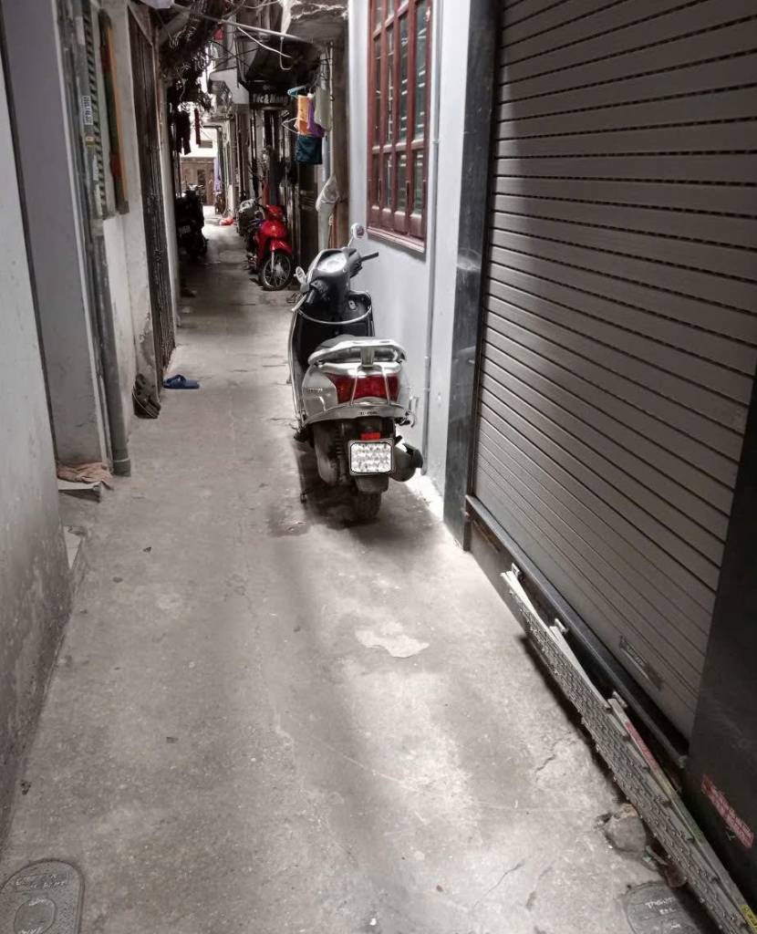 Bất động sản tại Hà Nội - ảnh 1