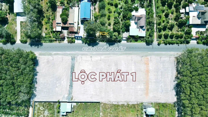 Bất động sản tại Đồng Nai - ảnh 1
