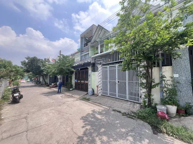 Bất động sản tại Bình Dương - ảnh 1