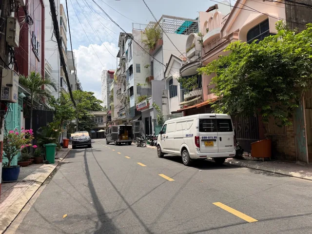 Bất động sản tại TP. Hồ Chí Minh - ảnh 1