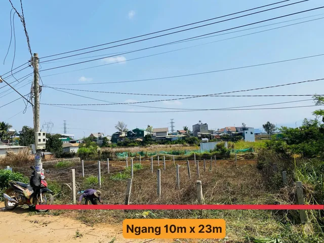 Bất động sản tại Lâm Đồng - ảnh 1