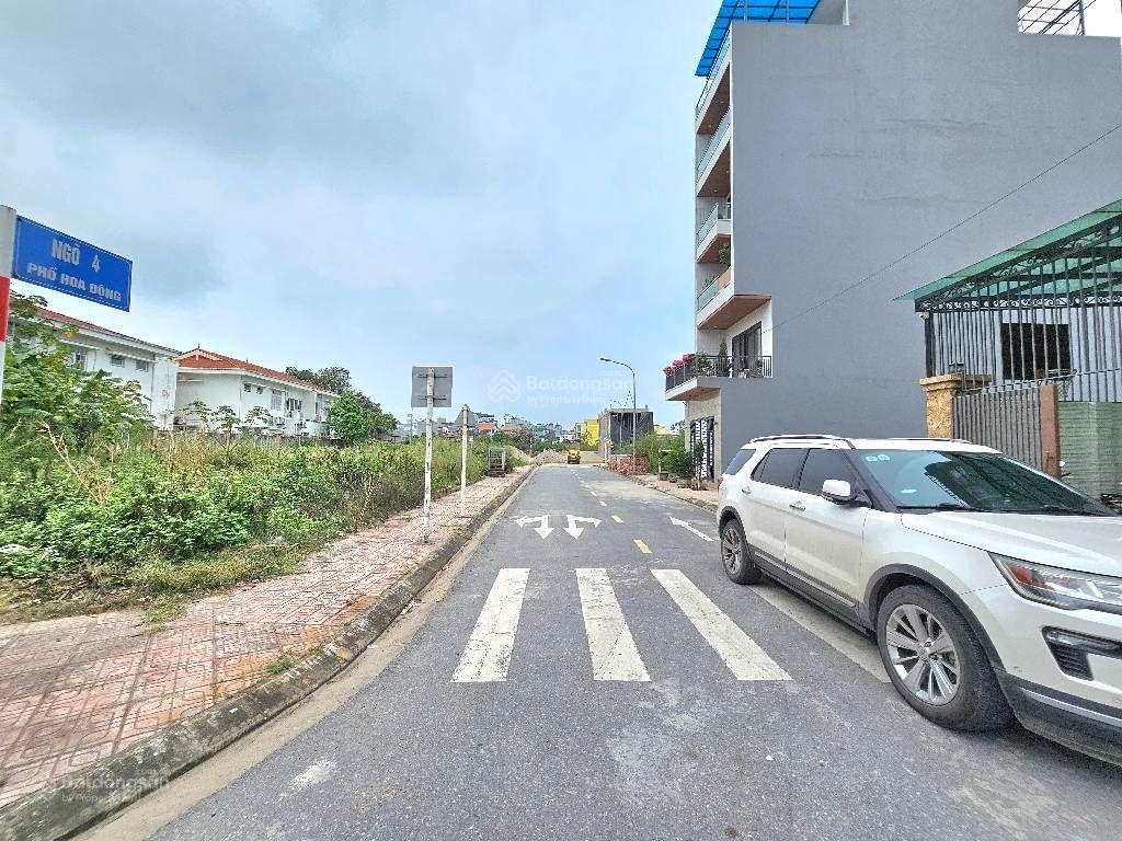 Bất động sản tại Hà Nội - ảnh 1