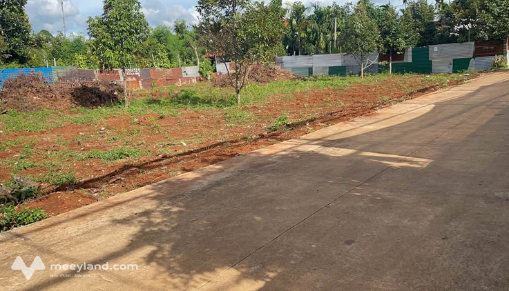 Bất động sản tại Đắk Lắk - ảnh 1