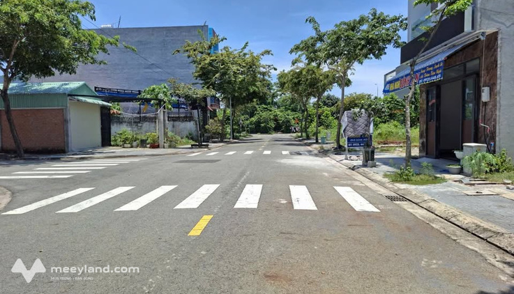 Bất động sản tại Bà Rịa - Vũng Tàu - ảnh 1