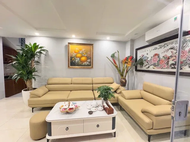 Bất động sản tại Hà Nội - ảnh 1