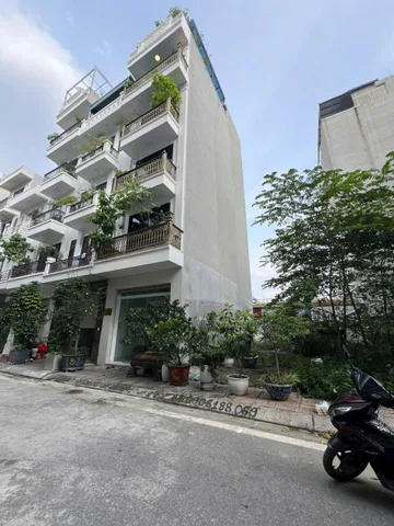 Bất động sản tại Hải Phòng - ảnh 1