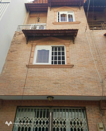 Bất động sản tại TP. Hồ Chí Minh - ảnh 1