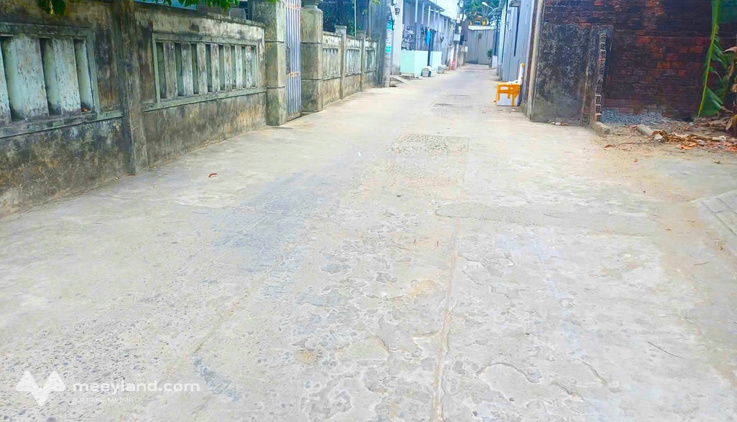 Bất động sản tại Đà Nẵng - ảnh 1