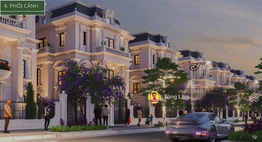 Bất động sản tại Hưng Yên - ảnh 1
