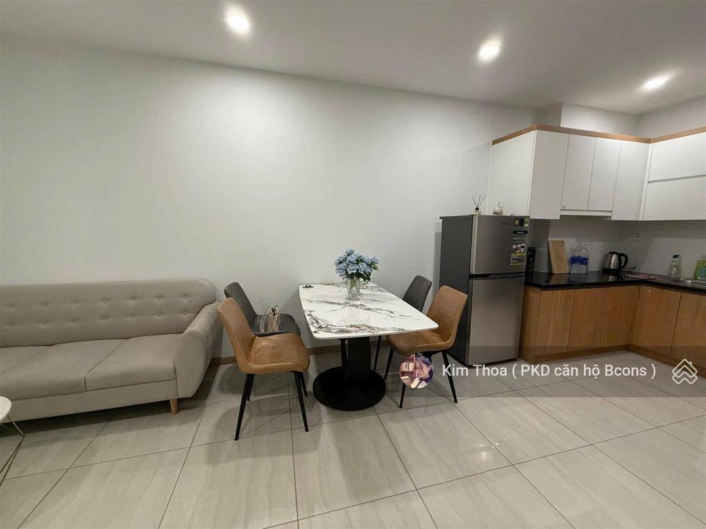 Bất động sản tại Bình Dương - ảnh 1