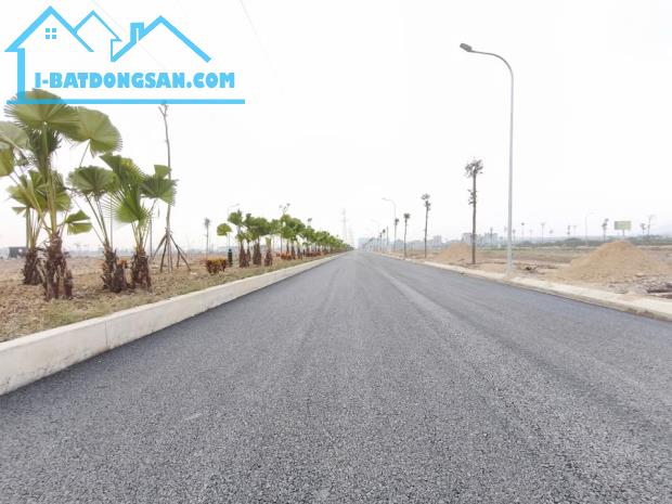 Bất động sản tại Bắc Giang - ảnh 1