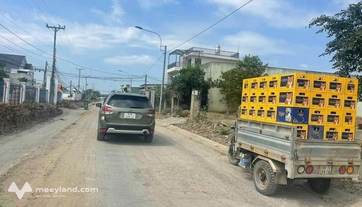 Bất động sản tại Long An - ảnh 1