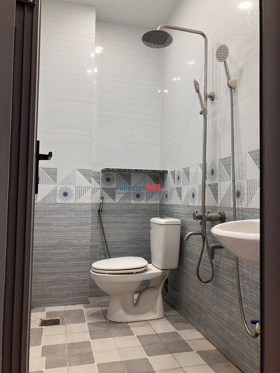 Bất động sản tại TP. Hồ Chí Minh - ảnh 1