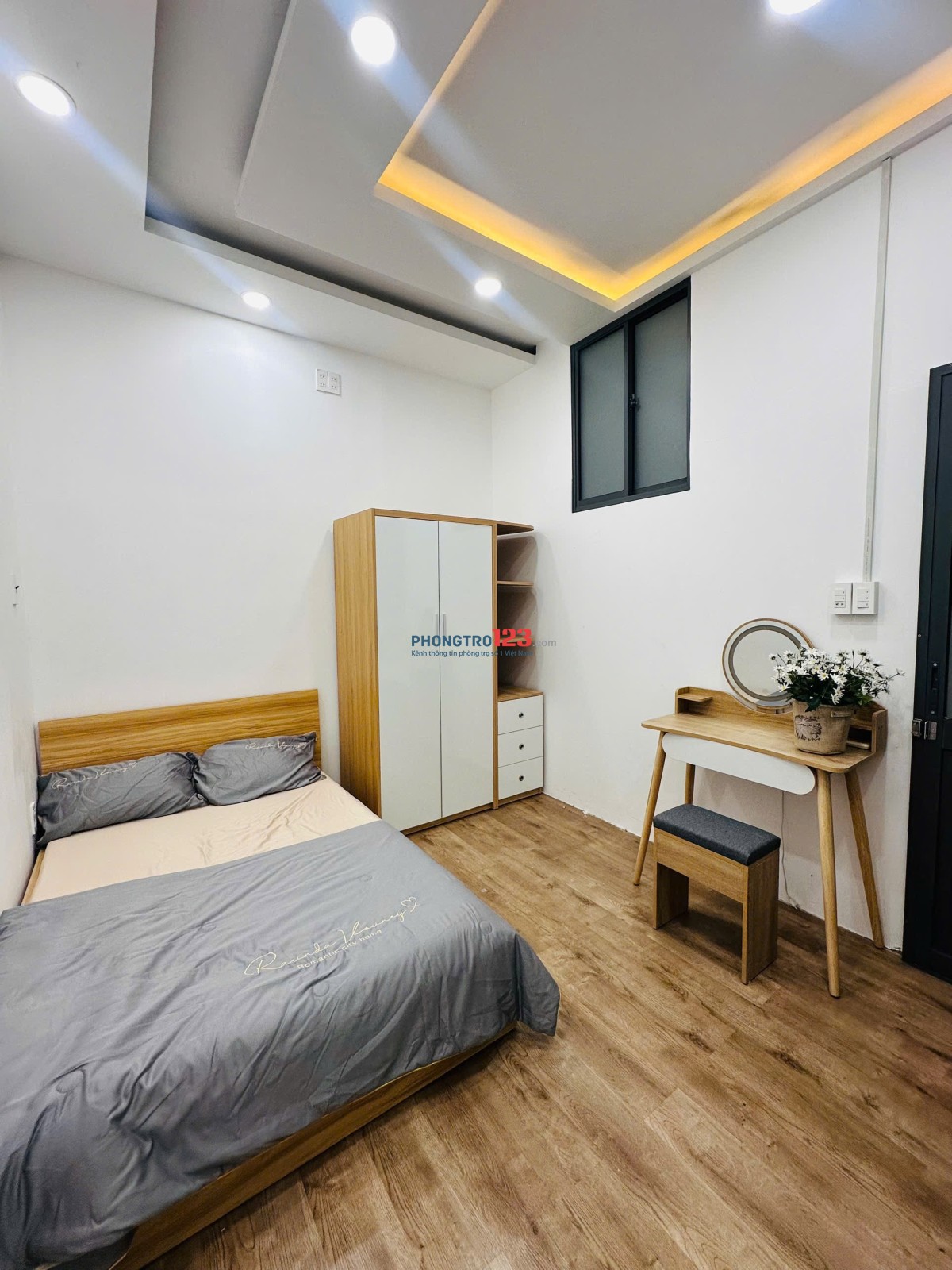 Bất động sản tại TP. Hồ Chí Minh - ảnh 1