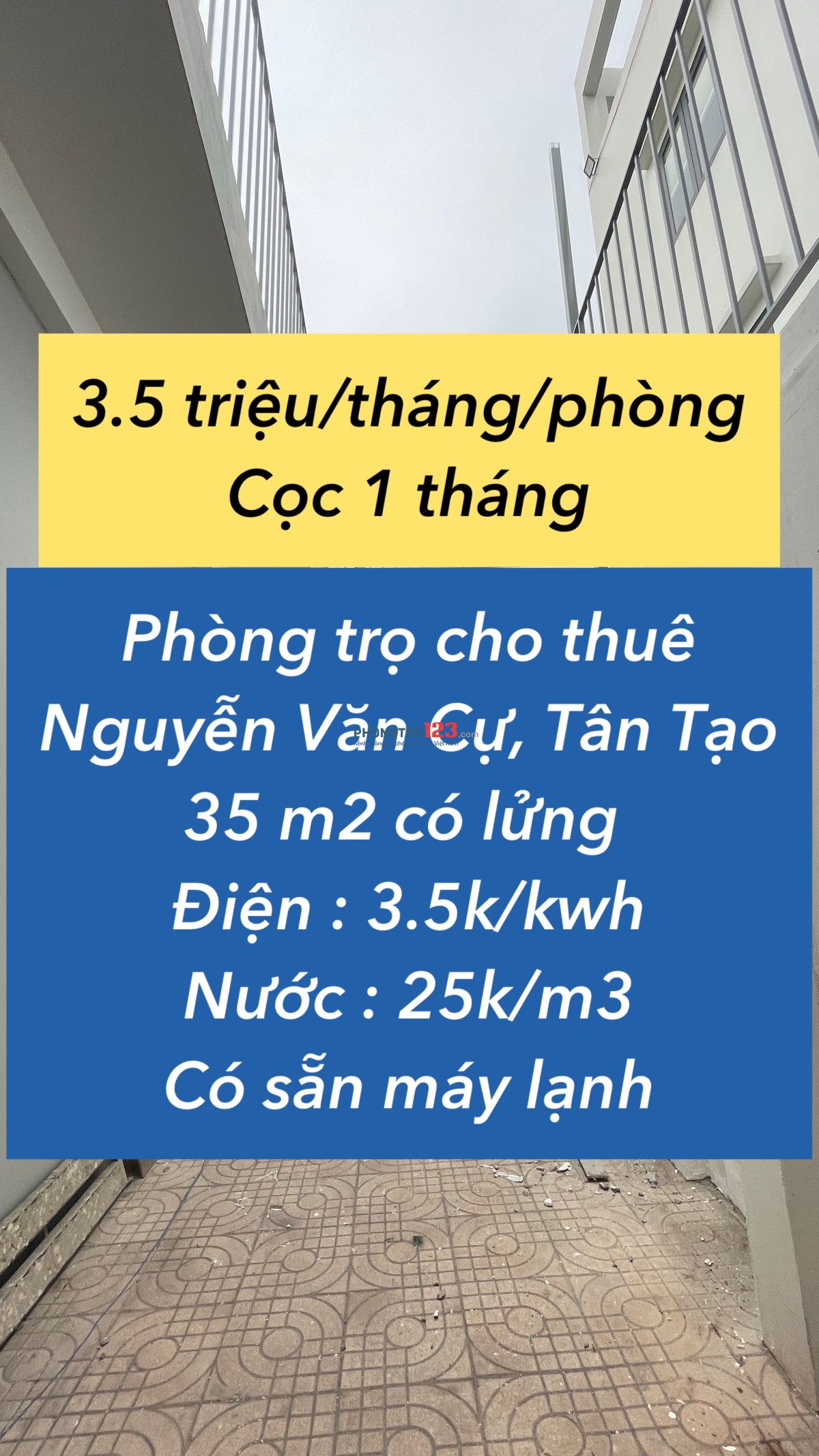 Bất động sản tại TP. Hồ Chí Minh - ảnh 1