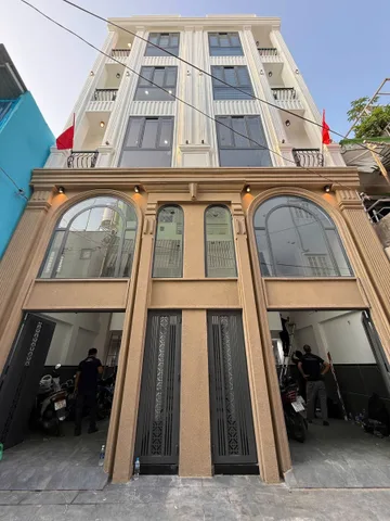 Bất động sản tại TP. Hồ Chí Minh - ảnh 1