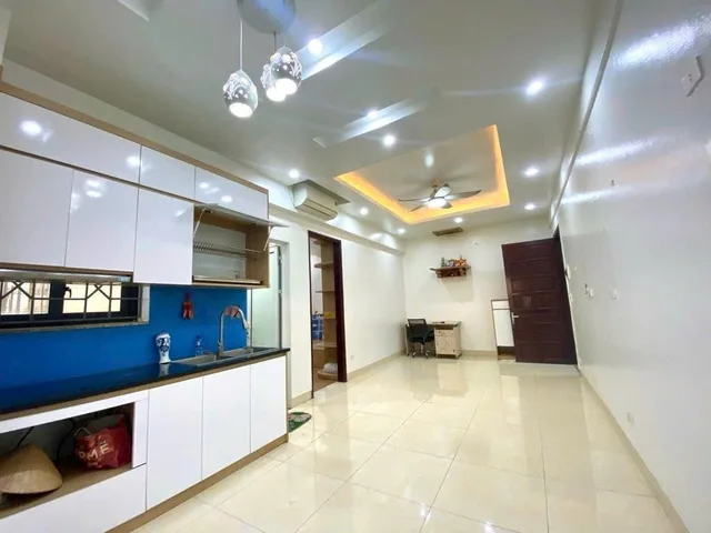 Bất động sản tại Hà Nội - ảnh 1