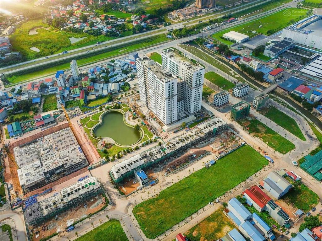 Bất động sản tại Thái Nguyên - ảnh 1