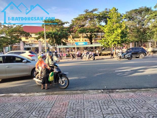 Bất động sản tại Bà Rịa - Vũng Tàu - ảnh 1