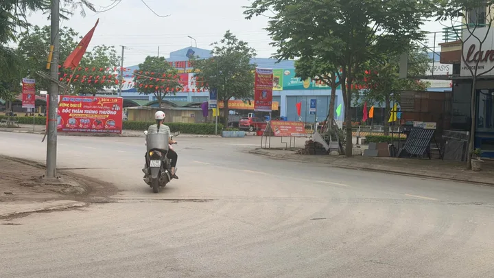 Bất động sản tại Bắc Ninh - ảnh 1