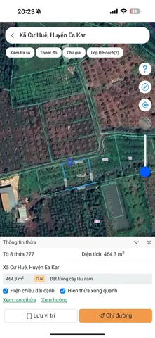 Bất động sản tại Đắk Lắk - ảnh 1