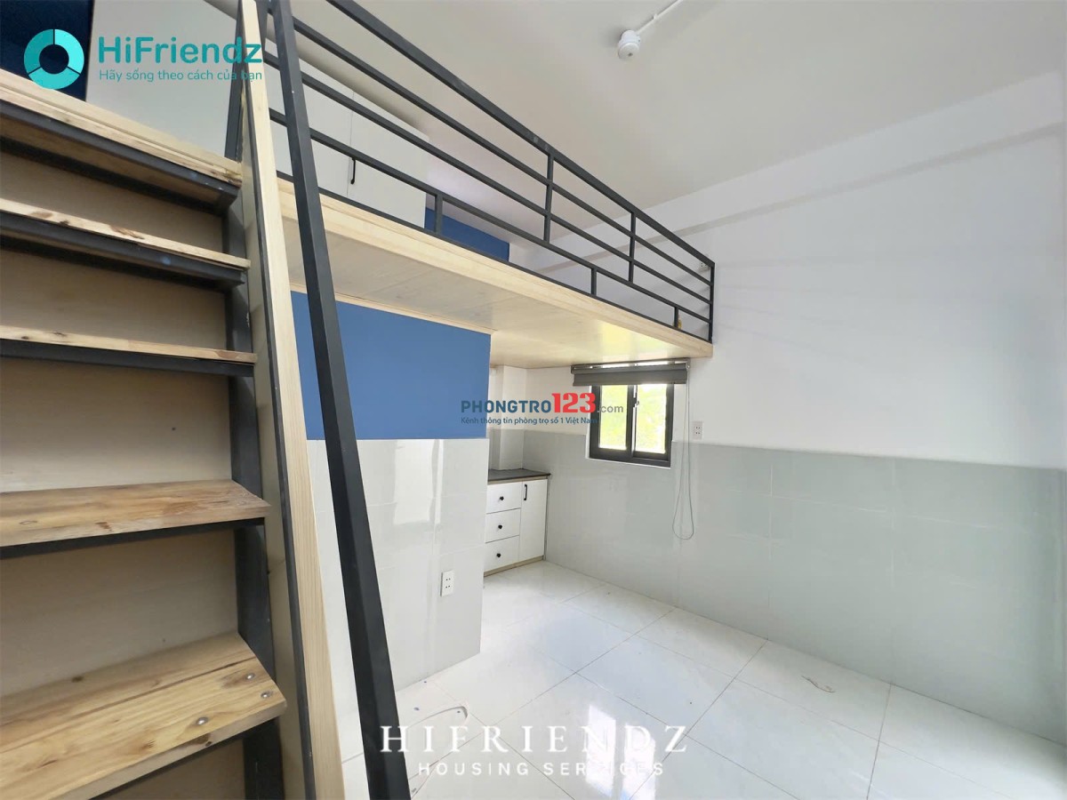 Bất động sản tại TP. Hồ Chí Minh - ảnh 1