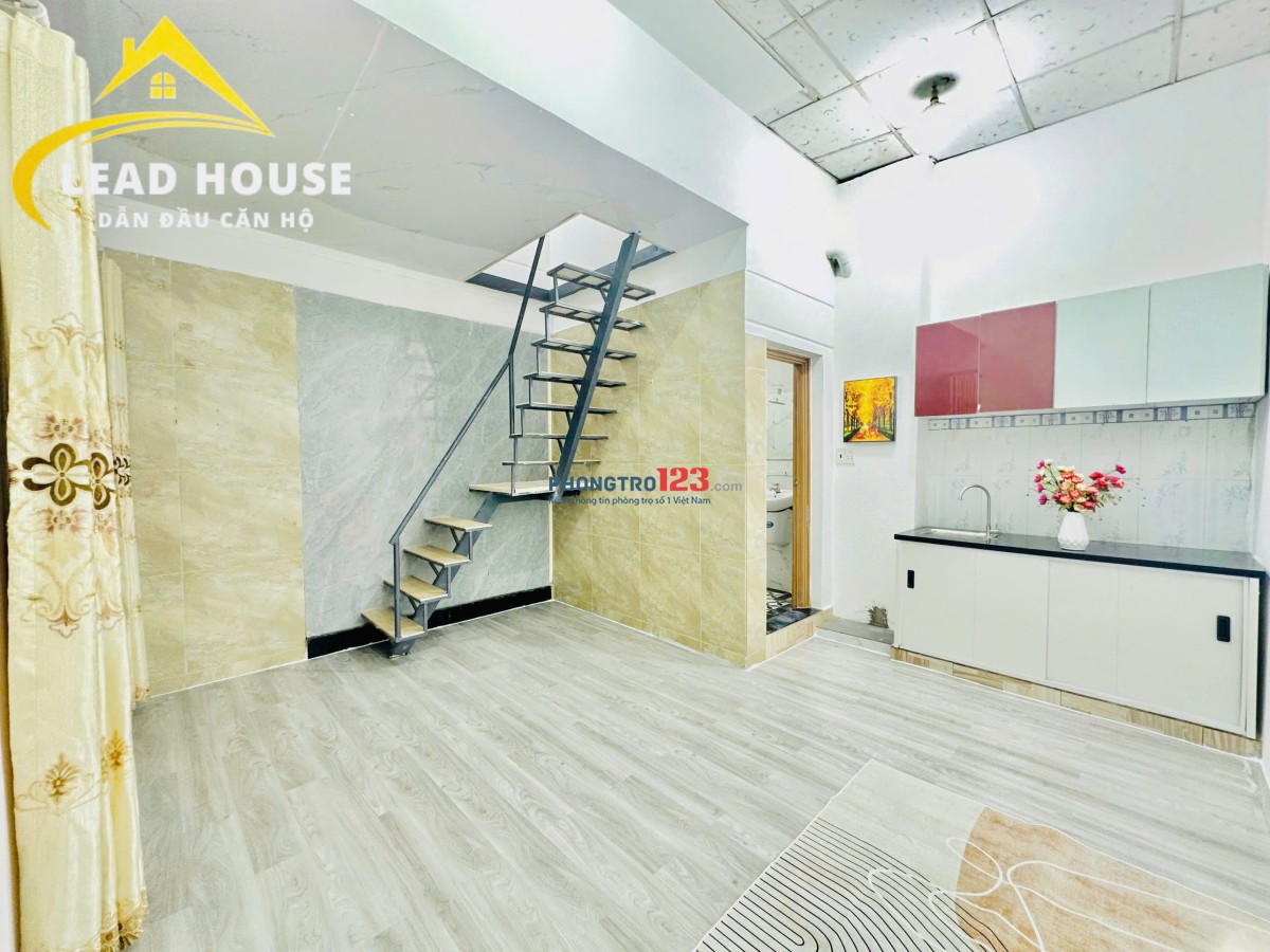 Bất động sản tại TP. Hồ Chí Minh - ảnh 1