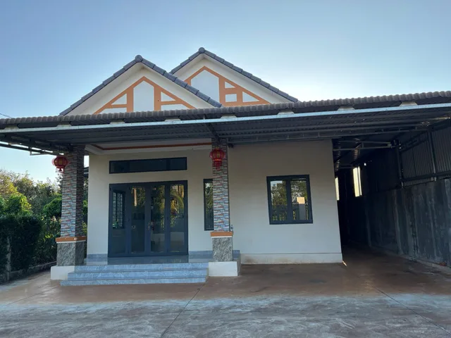 Bất động sản tại Đắk Lắk - ảnh 1