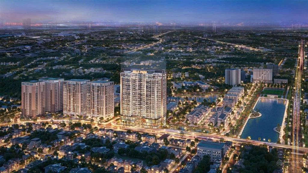 Bất động sản tại Bắc Giang - ảnh 1