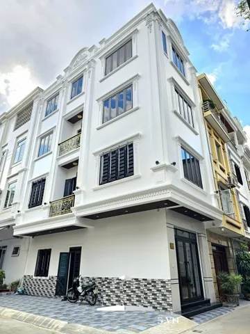 Bất động sản tại Hải Phòng - ảnh 1
