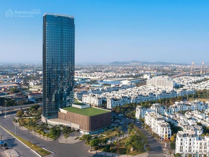 Bất động sản tại Hải Phòng - ảnh 1