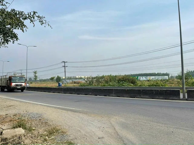 Bất động sản tại Tây Ninh - ảnh 1