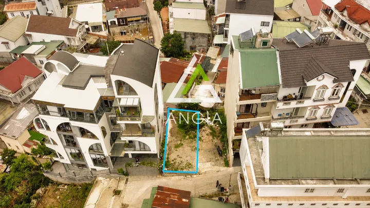 Bất động sản tại Lâm Đồng - ảnh 1